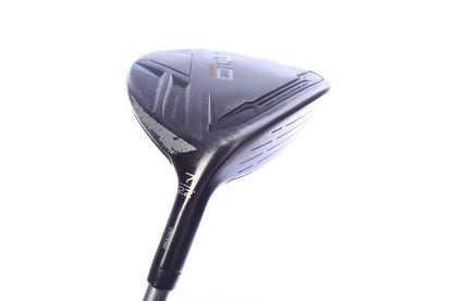 Used TaylorMade Qi10 MAX 7-Wood - Right-Handed - 22 Degrees - Seniors Flex