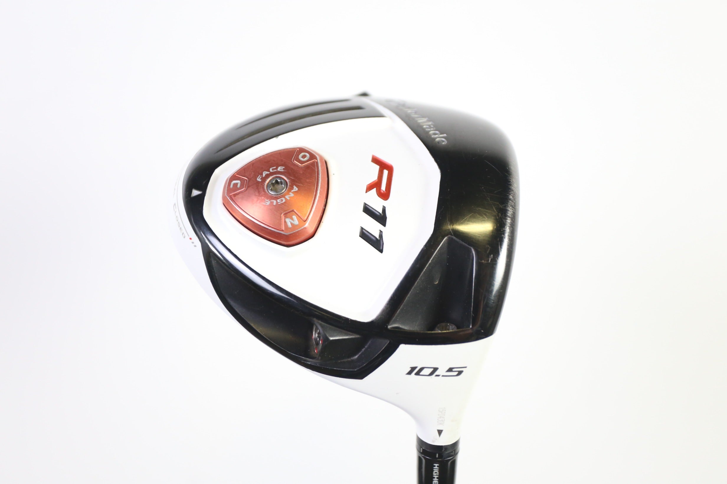 Taylormade r-11 deals driver