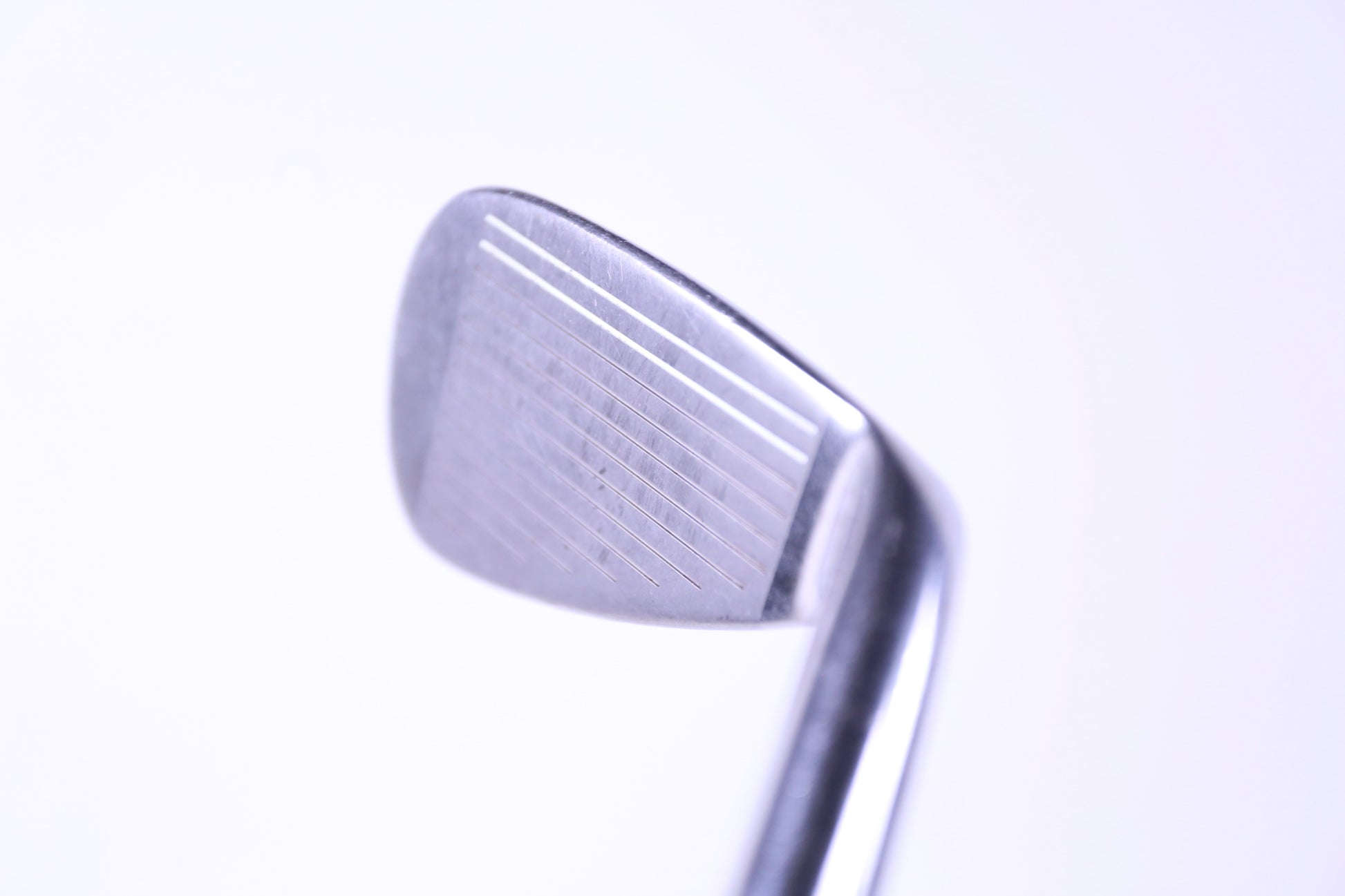 Used Nike Slingshot OSS Pitching Wedge - Left-Handed - 46 Degrees - Regular Flex-Next Round