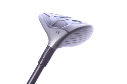 Used TaylorMade SLDR S 3-Wood - Right-Handed - 15 Degrees - Regular Flex-Next Round