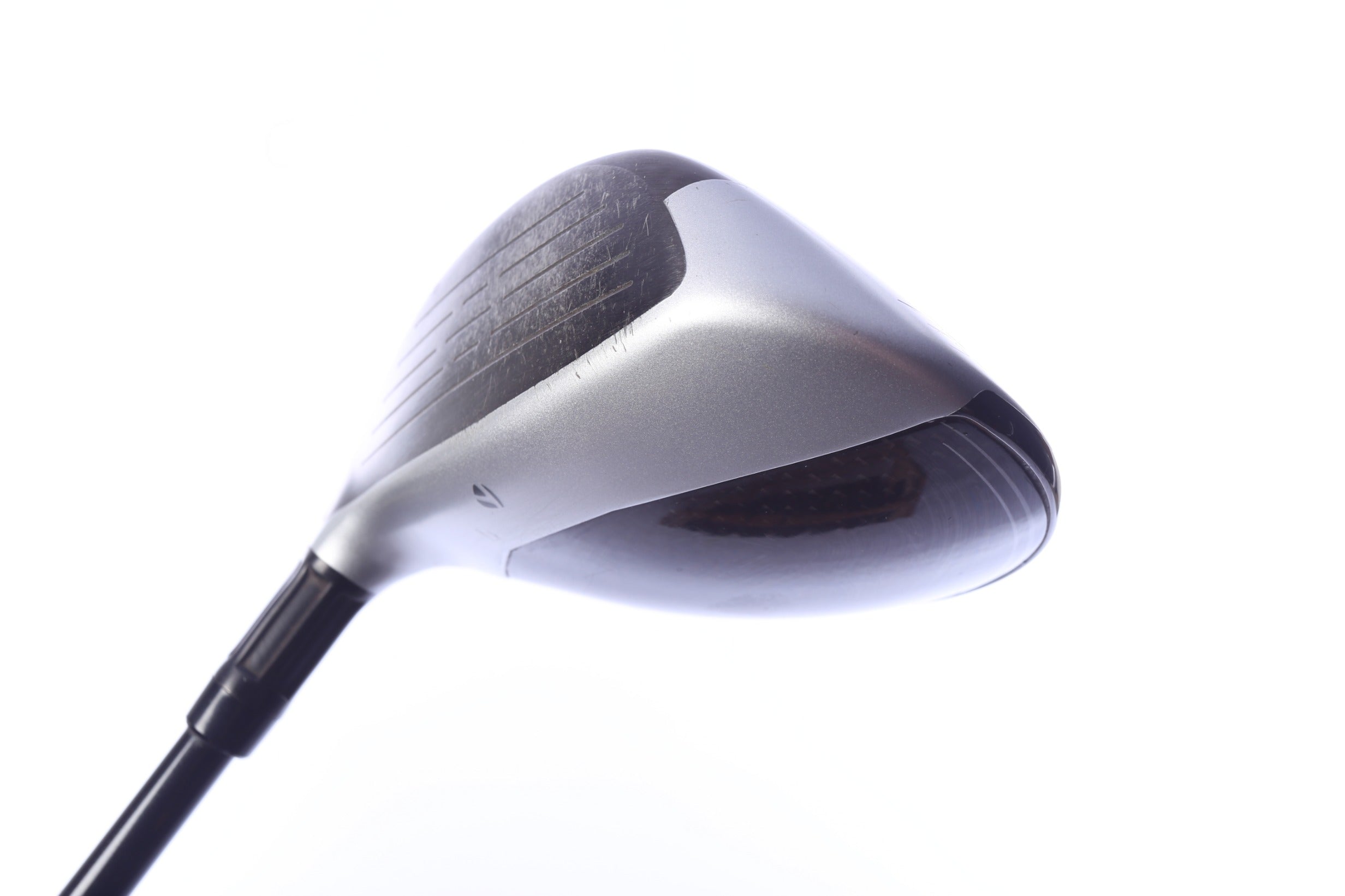 Used TaylorMade M4 5-Wood - Right-Handed - 18 Degrees - Regular Flex