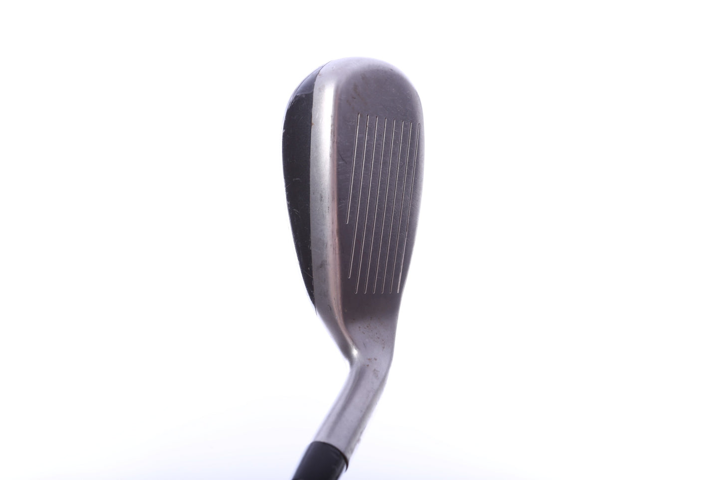 Used Ping G20 7H Hybrid - Left-Handed - 31 Degrees - Regular Flex-Next Round