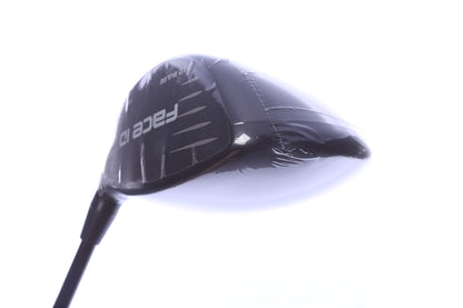 La Golf 10-10 Driver - 9.5 Degrees - Tour Extra Stiff Flex LA Golf Gold Series - Right-Handed