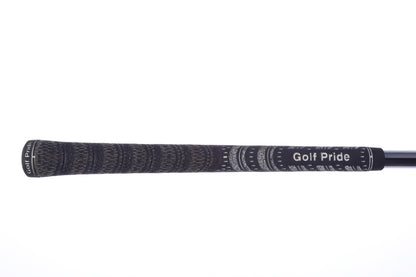 Used Callaway Opus Brushed Chrome Lob Wedge - Right-Handed - 58 Degrees - Wedge Flex-Next Round