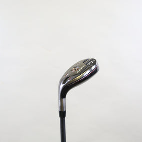 Used Callaway Apex Pro 4H Hybrid - Left-Handed - 23 Degrees - Regular Flex-Next Round