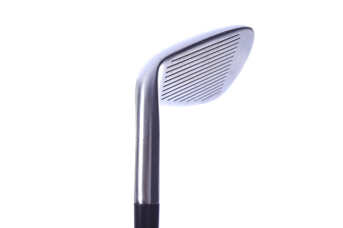 Used TaylorMade Qi Approach Wedge - Right-Handed - 49 Degrees - Extra Stiff Flex