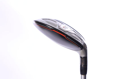 Used TaylorMade M6 4H Hybrid - Right-Handed - 22 Degrees - Seniors Flex-Next Round