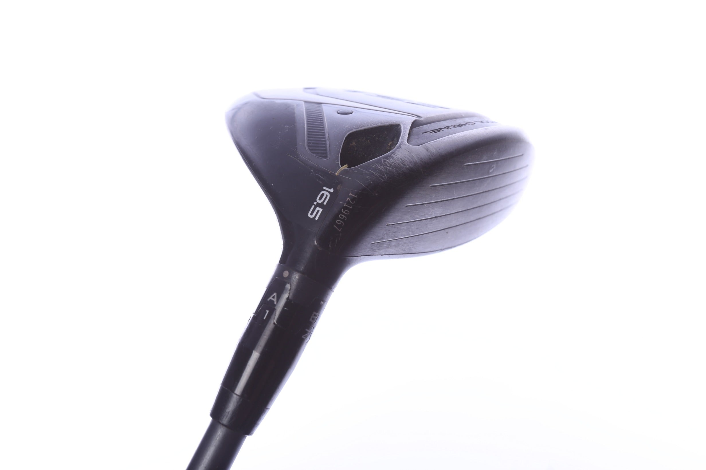Used Titleist TS2 3-Wood - Right-Handed - 16.5 Degrees - Stiff Flex