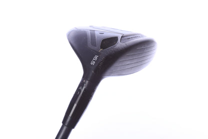 Used Titleist TS2 3-Wood - Right-Handed - 16.5 Degrees - Stiff Flex