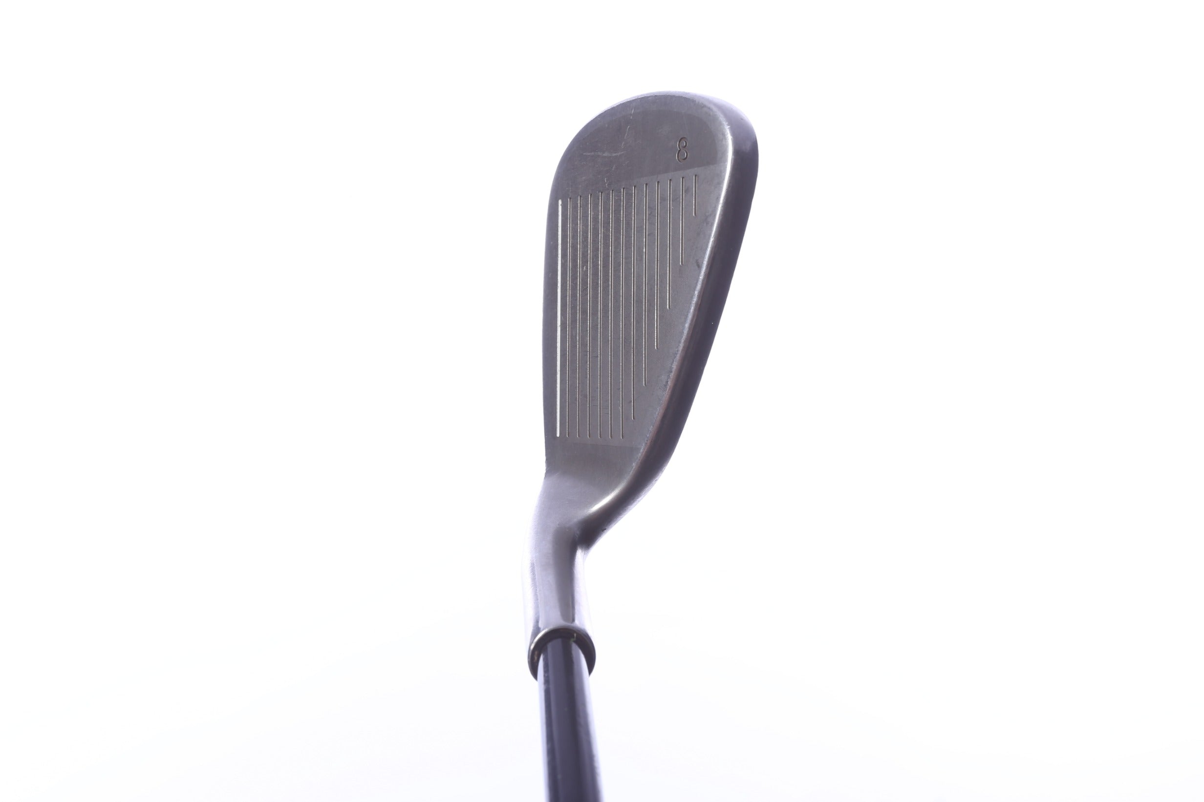 Used Ping Rapture V2 Single 8-Iron - Right-Handed - Regular Flex-Next Round