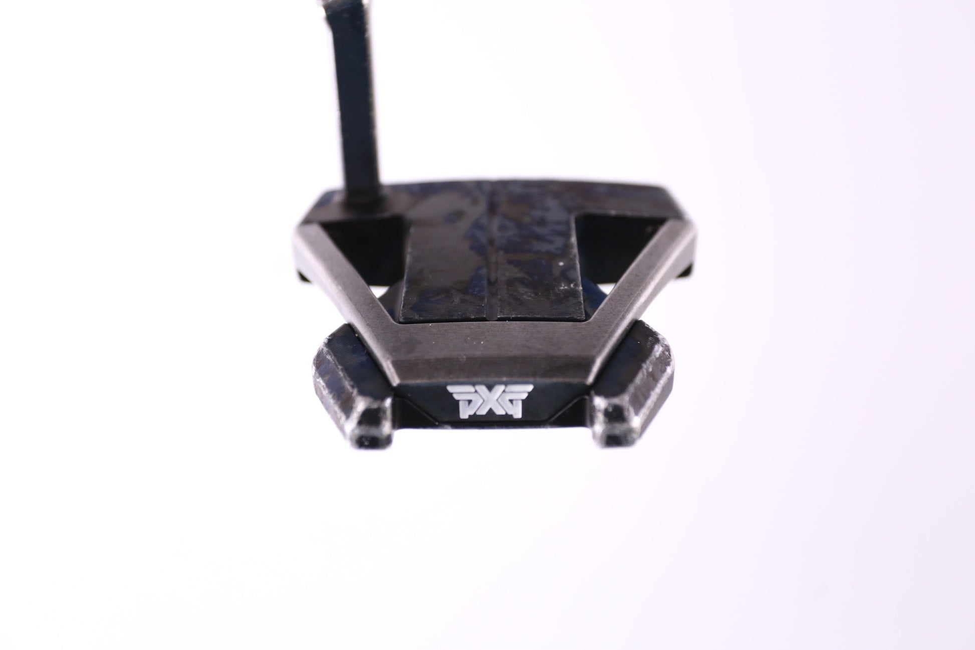 Used PXG Blackjack - Double Bend Putter - Right-Handed - 35 in - Mallet-Next Round
