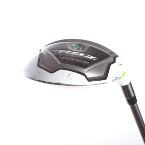 Used TaylorMade RocketBallz 4H Hybrid - Right-Handed - 22 Degrees - Regular Flex-Next Round