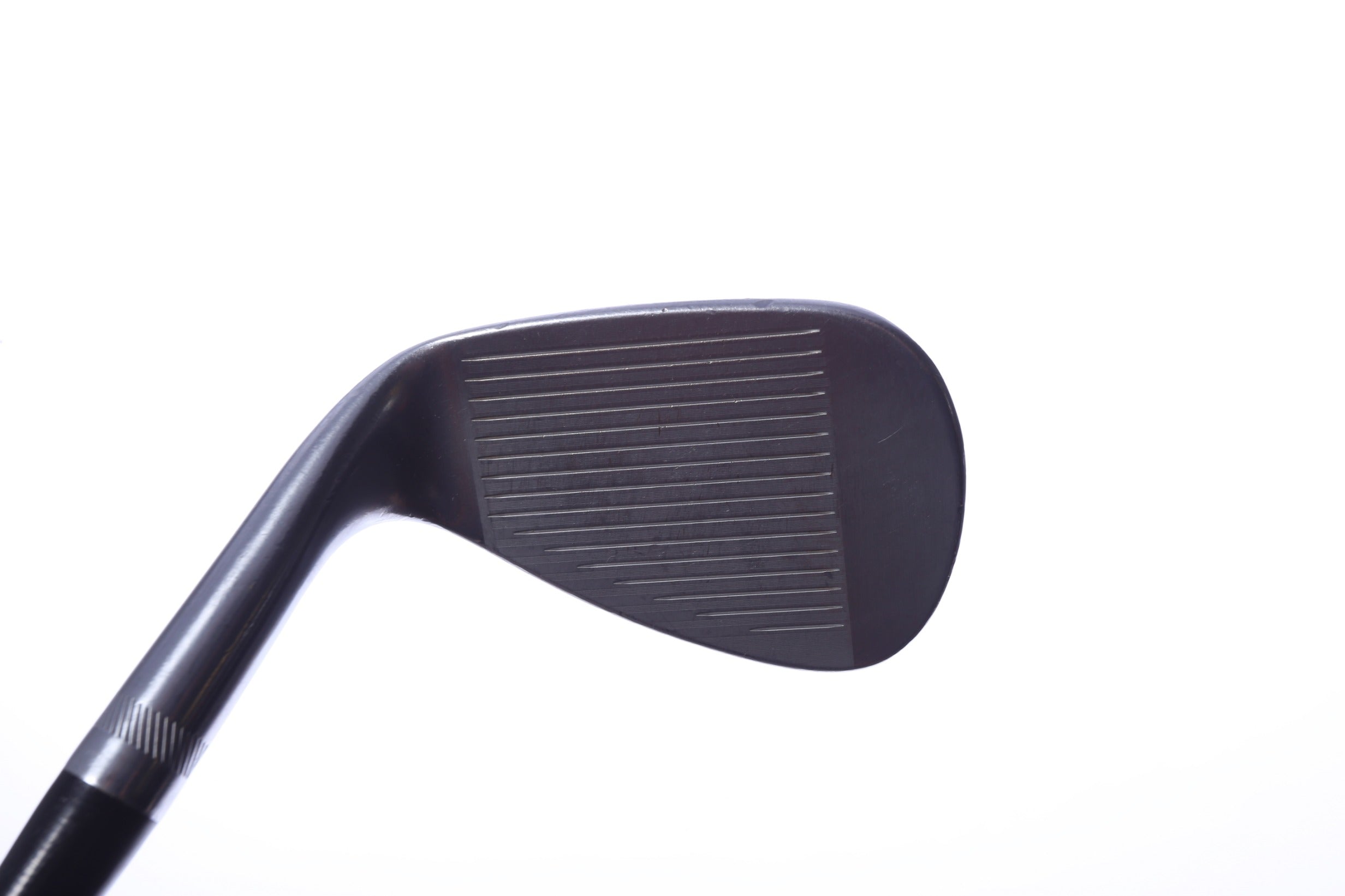 Used Titleist Vokey SM9 Tour Chrome Gap Wedge - Right-Handed - 50 Degrees - Wedge Flex-Next Round