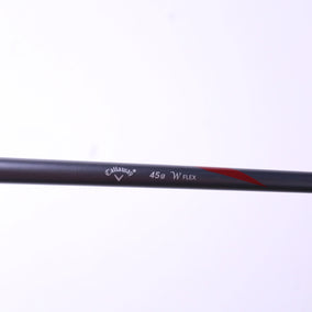 Used Callaway RAZR X 5H Hybrid - Right-Handed - 27 Degrees - Ladies Flex-Next Round
