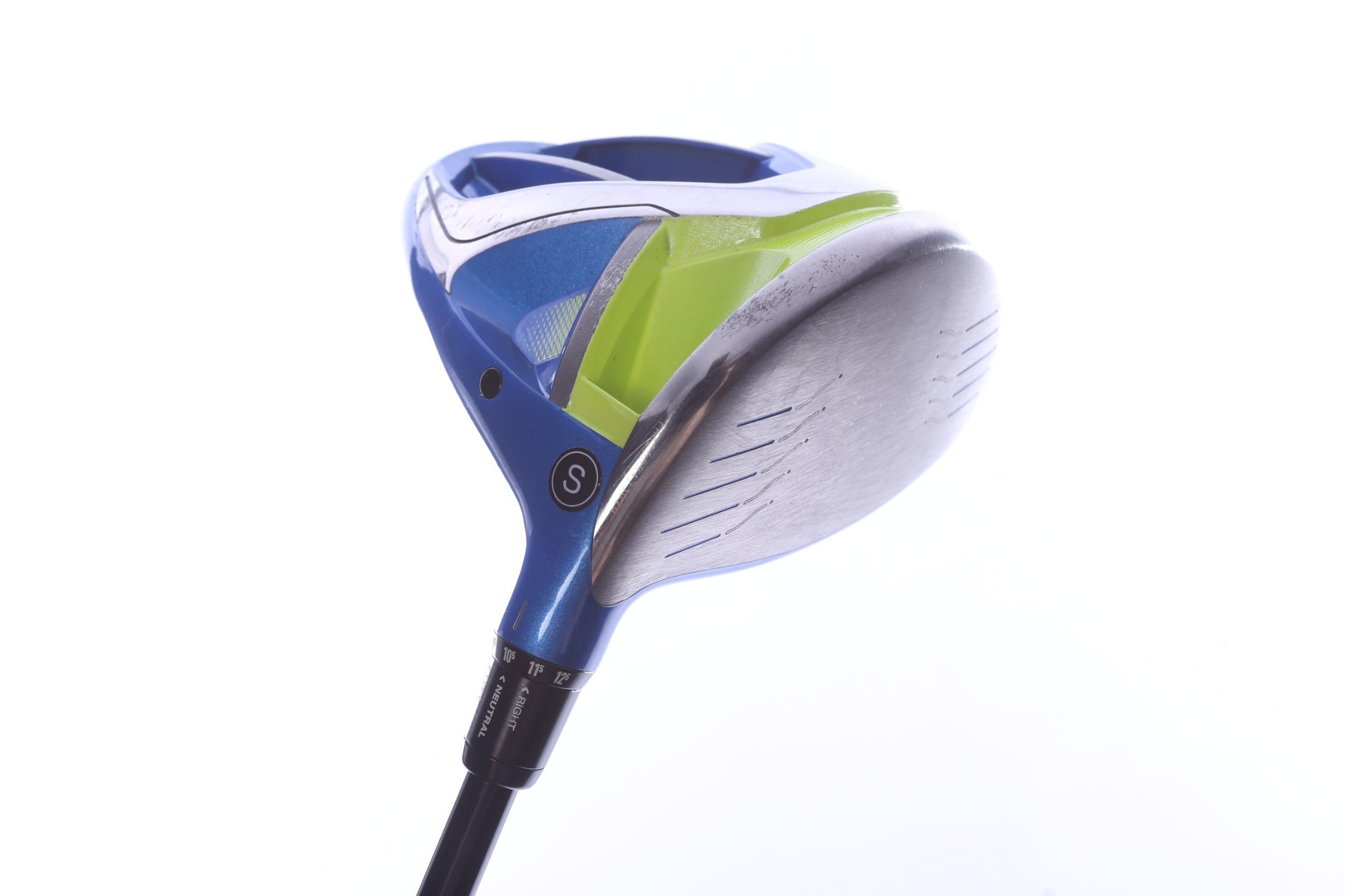 Used Nike Vapor Fly Right-Handed Driver – Next Round display picture 1