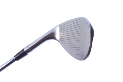 Used Titleist Vokey SM9 Tour Chrome Gap Wedge - Right-Handed - 50 Degrees - Wedge Flex