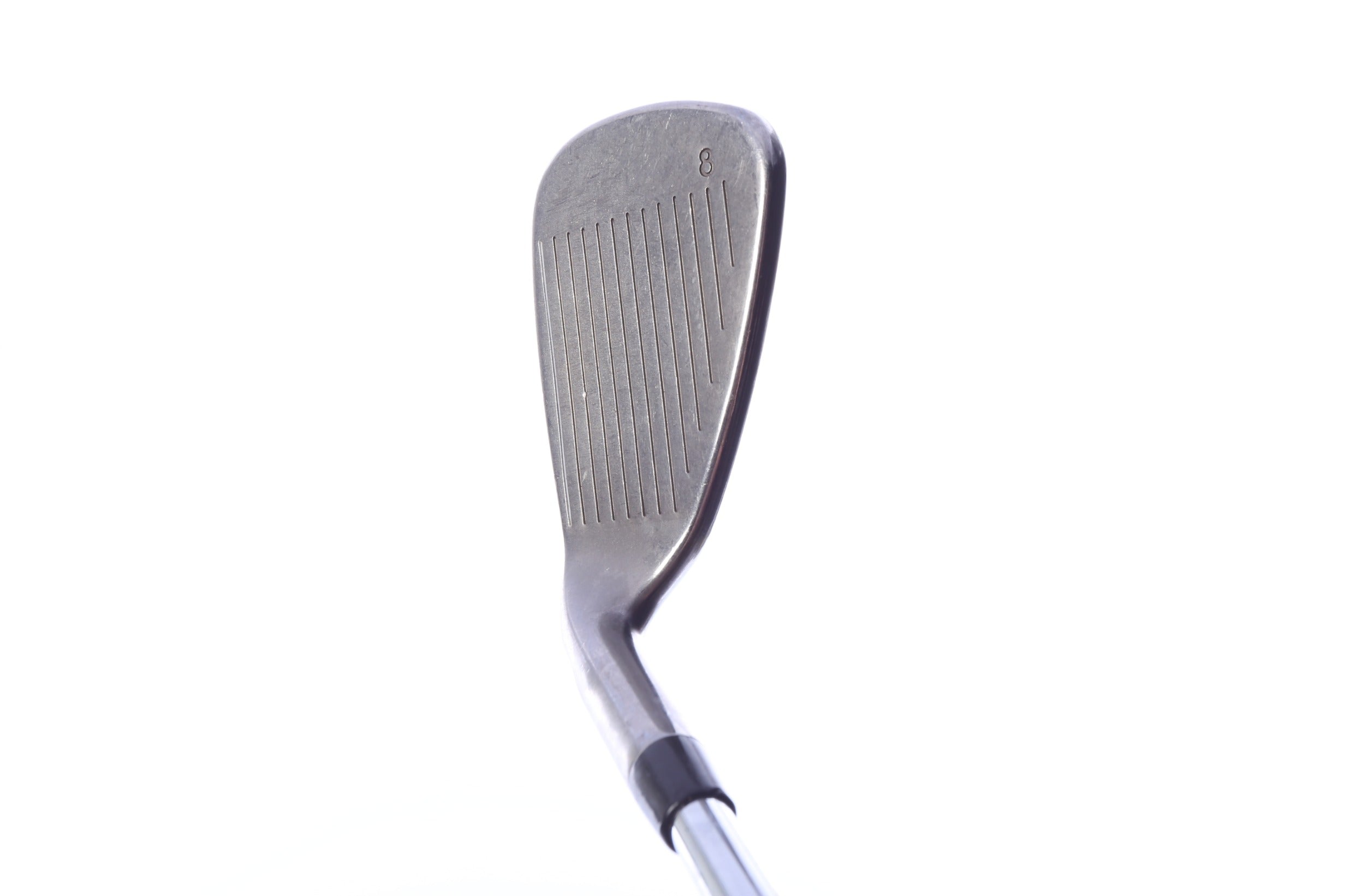 Used Ping G Iron Set - Right-Handed - 5-PW - Regular Flex
