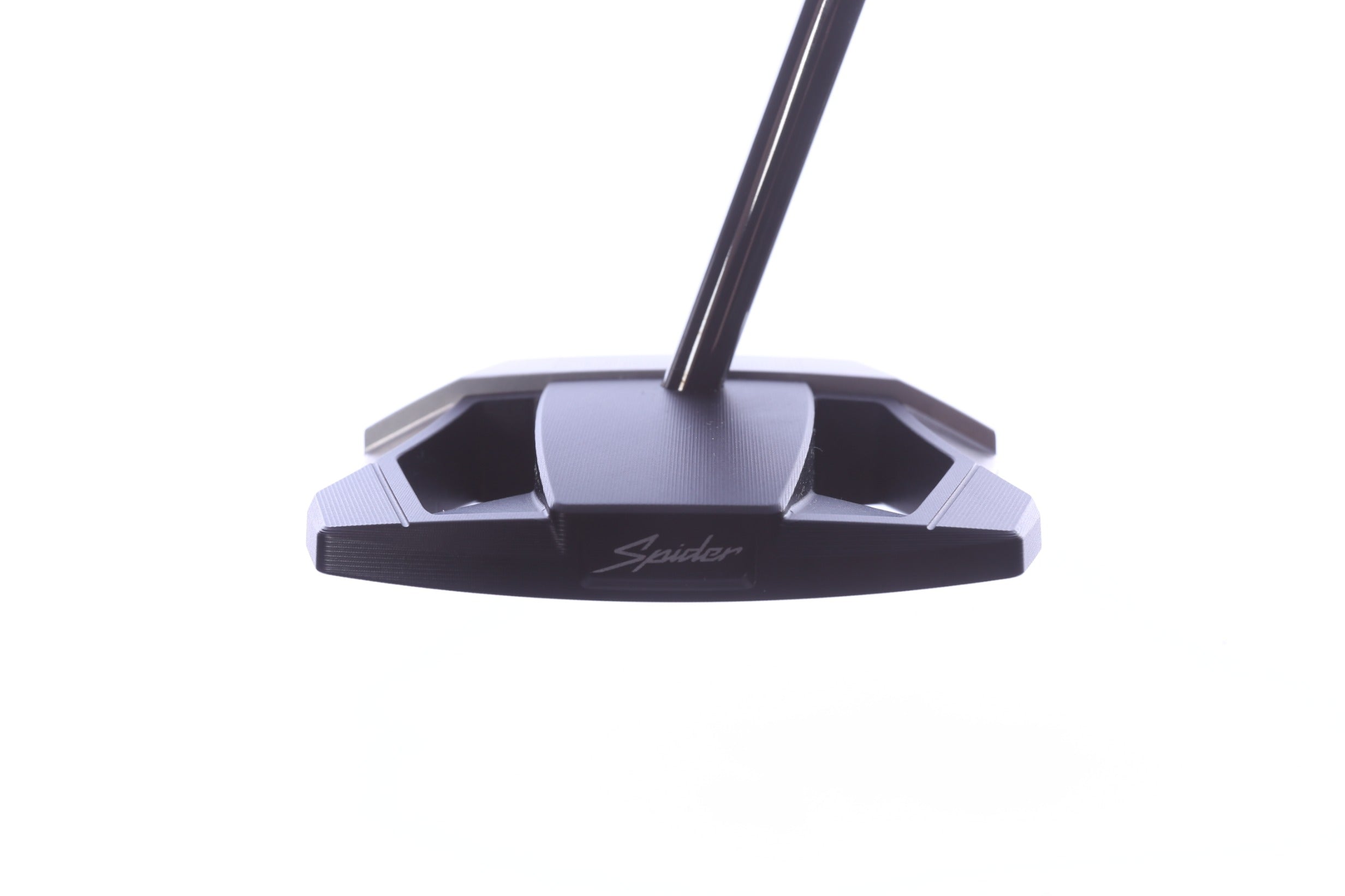 Used TaylorMade Spider 5K-ZT Putter - Left-Handed - 34 in - Mallet