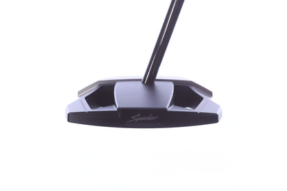 Used TaylorMade Spider 5K-ZT Putter - Left-Handed - 34 in - Mallet