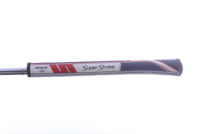 Used Odyssey DF Rossie Blade Putter - Right-Handed - 35.5 in - Blade
