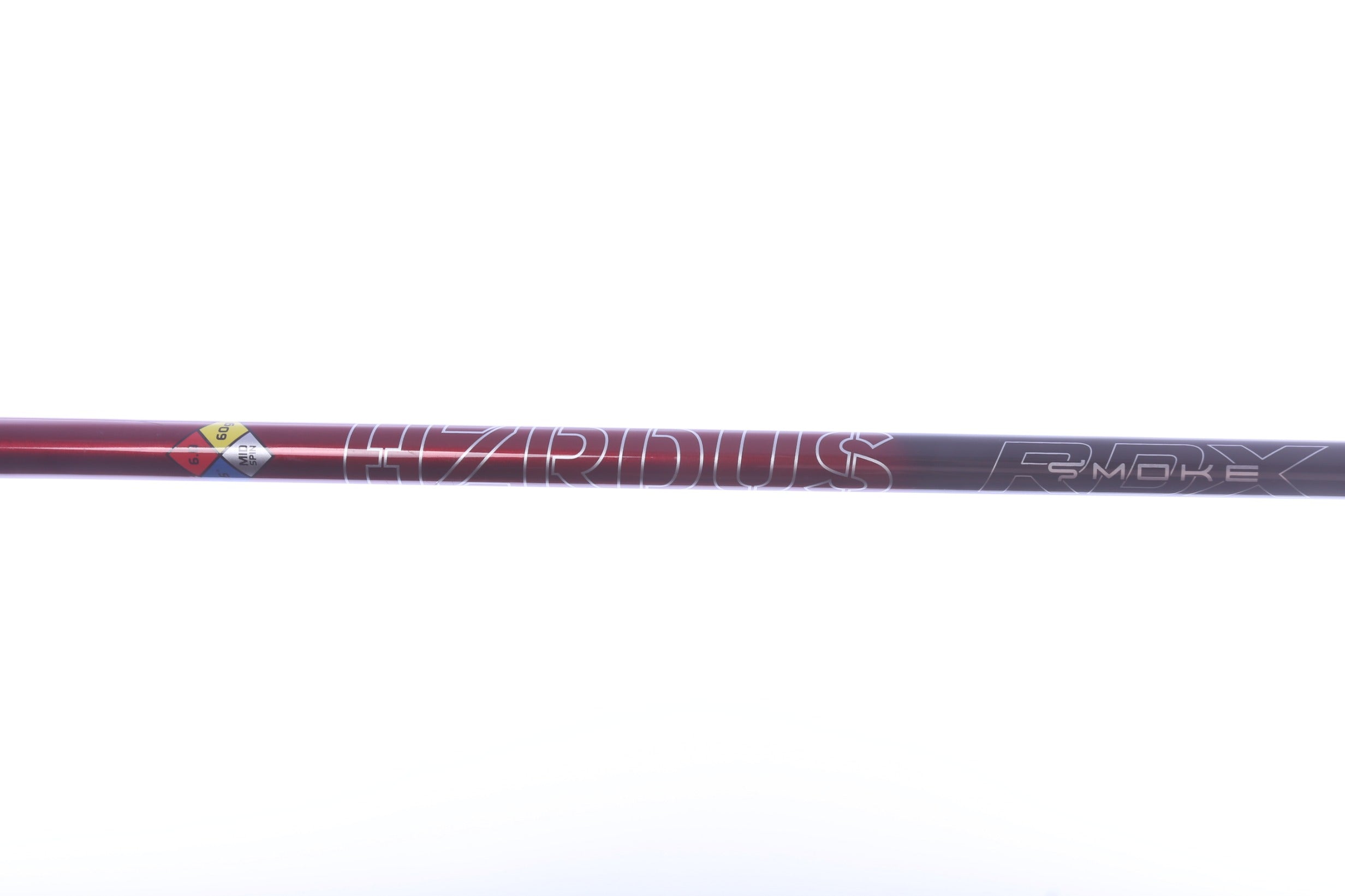 Used TaylorMade Qi35 LS Driver - 10.5 Degrees - Stiff Flex Project X HZRDUS Smoke RDX - Right-Handed-Next Round