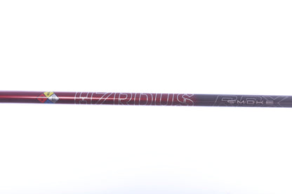 Used TaylorMade Qi35 LS Driver - 10.5 Degrees - Stiff Flex Project X HZRDUS Smoke RDX - Right-Handed-Next Round