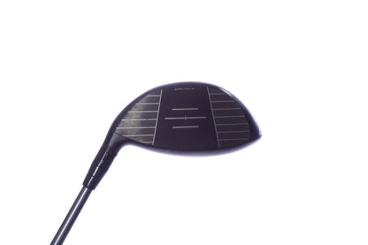 Used Callaway Elyte Night Edition Driver - 10.5 Degrees - Stiff Flex Project X Denali Charcoal - Right-Handed-Next Round