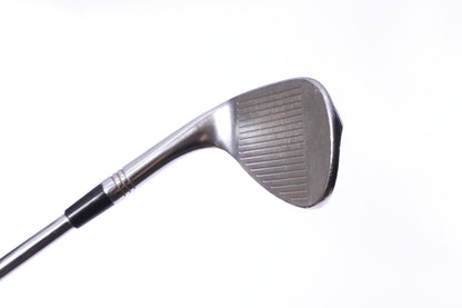 Used TaylorMade Milled Grind Gap Wedge - Right-Handed - 52 Degrees - Wedge Flex-Next Round
