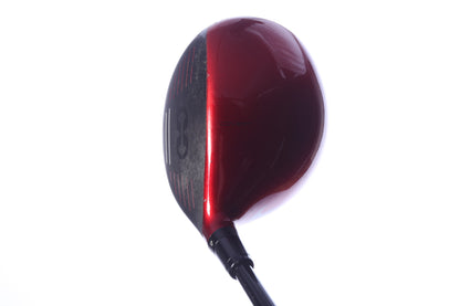 Used Nike VR-S Covert Driver - 9.5 Degrees - Stiff Flex Mitsubishi Kuro Kage - Right-Handed