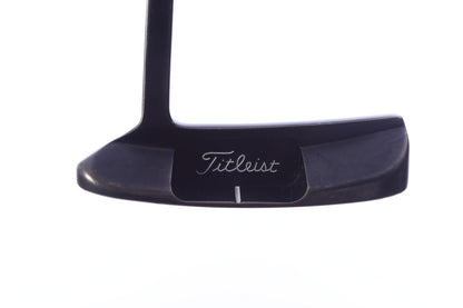 Used Titleist Scotty Cameron Studio Design 3.5 Putter - Right-Handed - 34 in - Blade