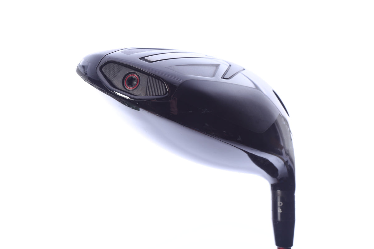 Used Titleist GT2 Driver - 9 Degrees - Regular Flex Project X Denali Red - Right-Handed