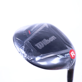 Used Wilson Staff 2025 DYNAPWR Max 5-Wood - Right-Handed - 18 Degrees - Regular Flex-Next Round