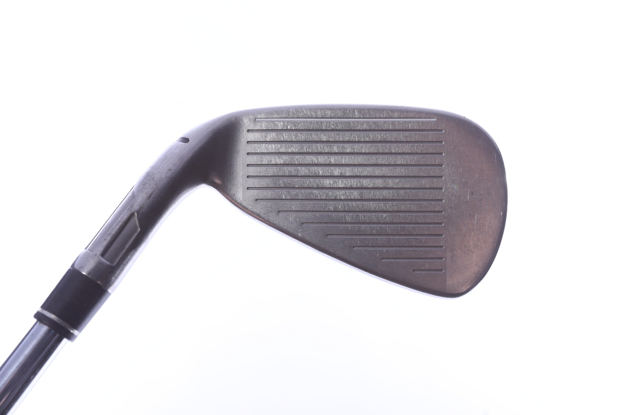 Used TaylorMade STEALTH Single 6-Iron - Right-Handed - Stiff Flex-Next Round