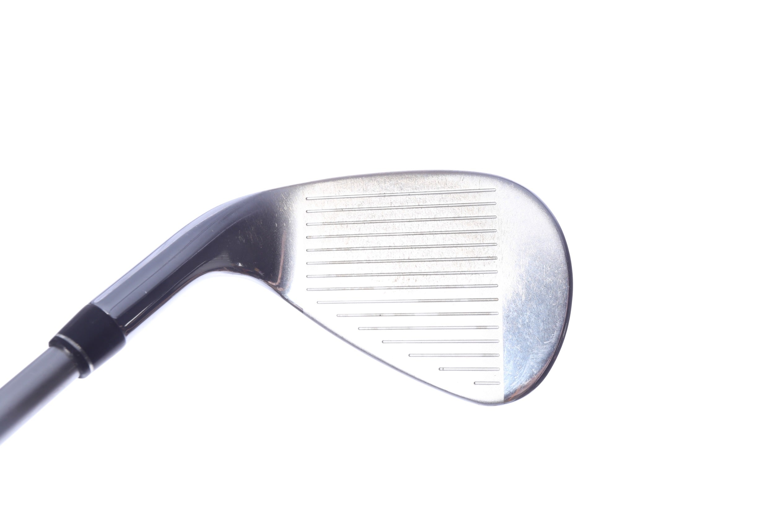 Used Callaway Paradym X Approach Wedge - Right-Handed - 46 Degrees - Seniors Flex-Next Round