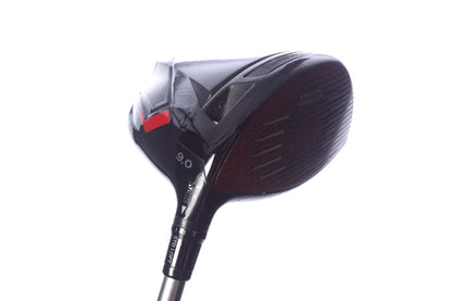 Used TaylorMade STEALTH Driver - 9 Degrees - Stiff Flex Mitsubishi Kuro Kage - Right-Handed