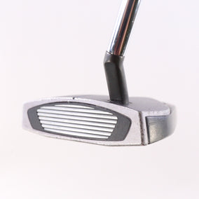 Used TaylorMade Spider GT #3 Putter - Right-Handed - 35 in - Mallet-Next Round