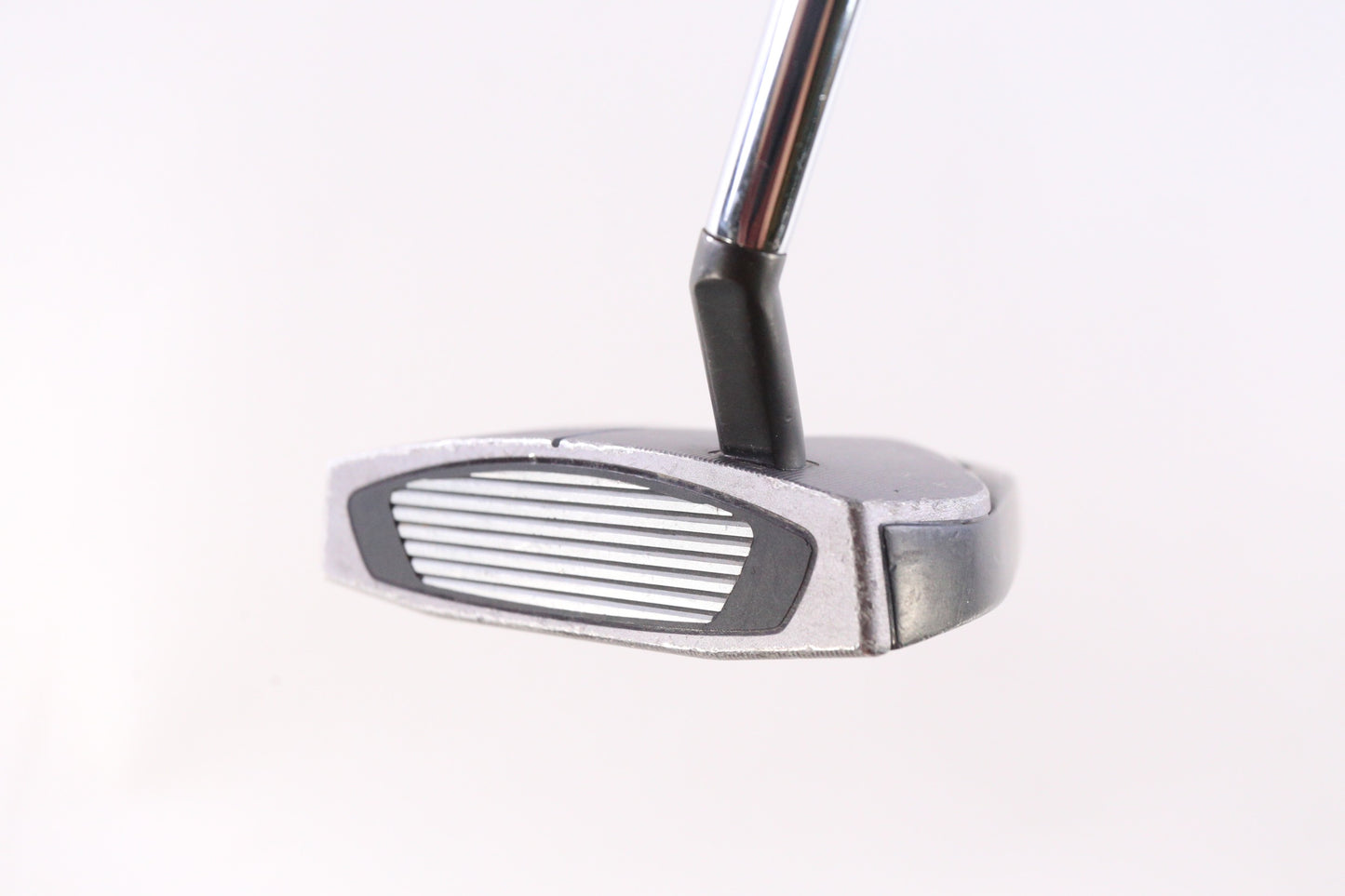 Used TaylorMade Spider GT #3 Putter - Right-Handed - 35 in - Mallet-Next Round