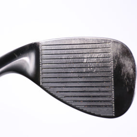 Used Cleveland 588 RTX 2.0 Black Satin Sand Wedge - Right-Handed - 54 Degrees - Regular Flex-Next Round