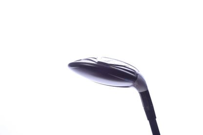 Used TaylorMade SIM2 MAX Rescue 4H Hybrid - Right-Handed - 22 Degrees - Regular Flex-Next Round