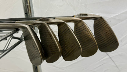 Wholesale Lot of 50 Golf Clubs - Cobra Single Irons-Next Round