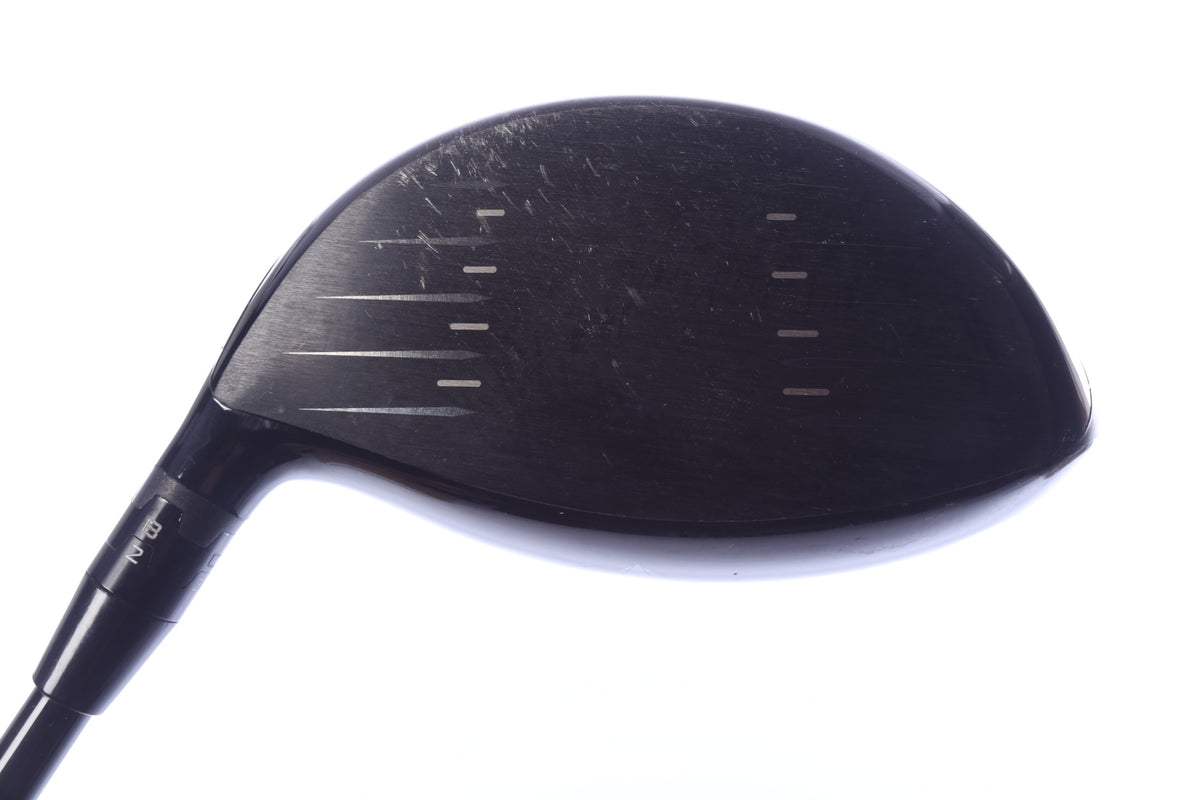 Used Titleist TS2 Driver - 10.5 Degrees - Regular Flex Mitsubishi Tensei AV Blue - Right-Handed