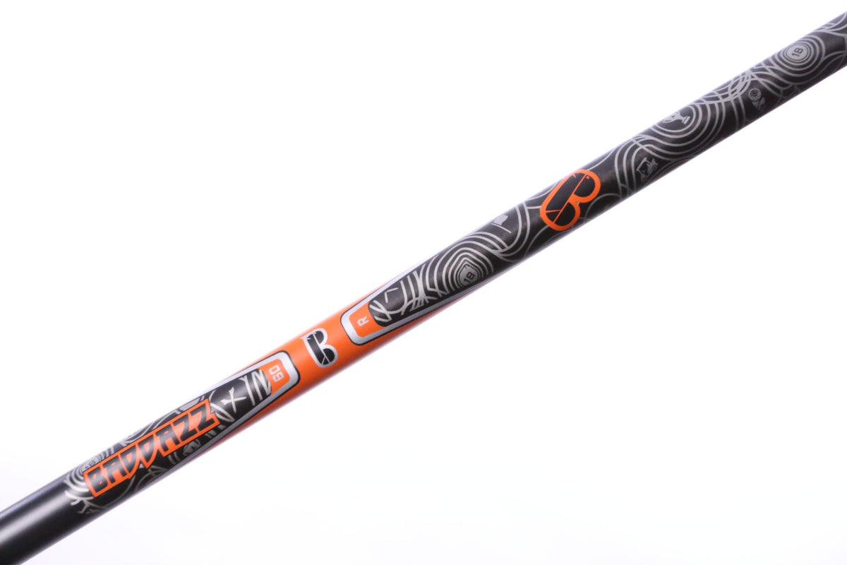 Used Va Composites Baddazz Driver Shaft Regular Flex Graphite - 44.5 in - Ping G410 Adapter