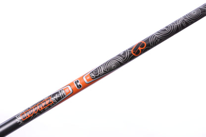 Used Va Composites Baddazz Driver Shaft Regular Flex Graphite - 44.5 in - Ping G410 Adapter