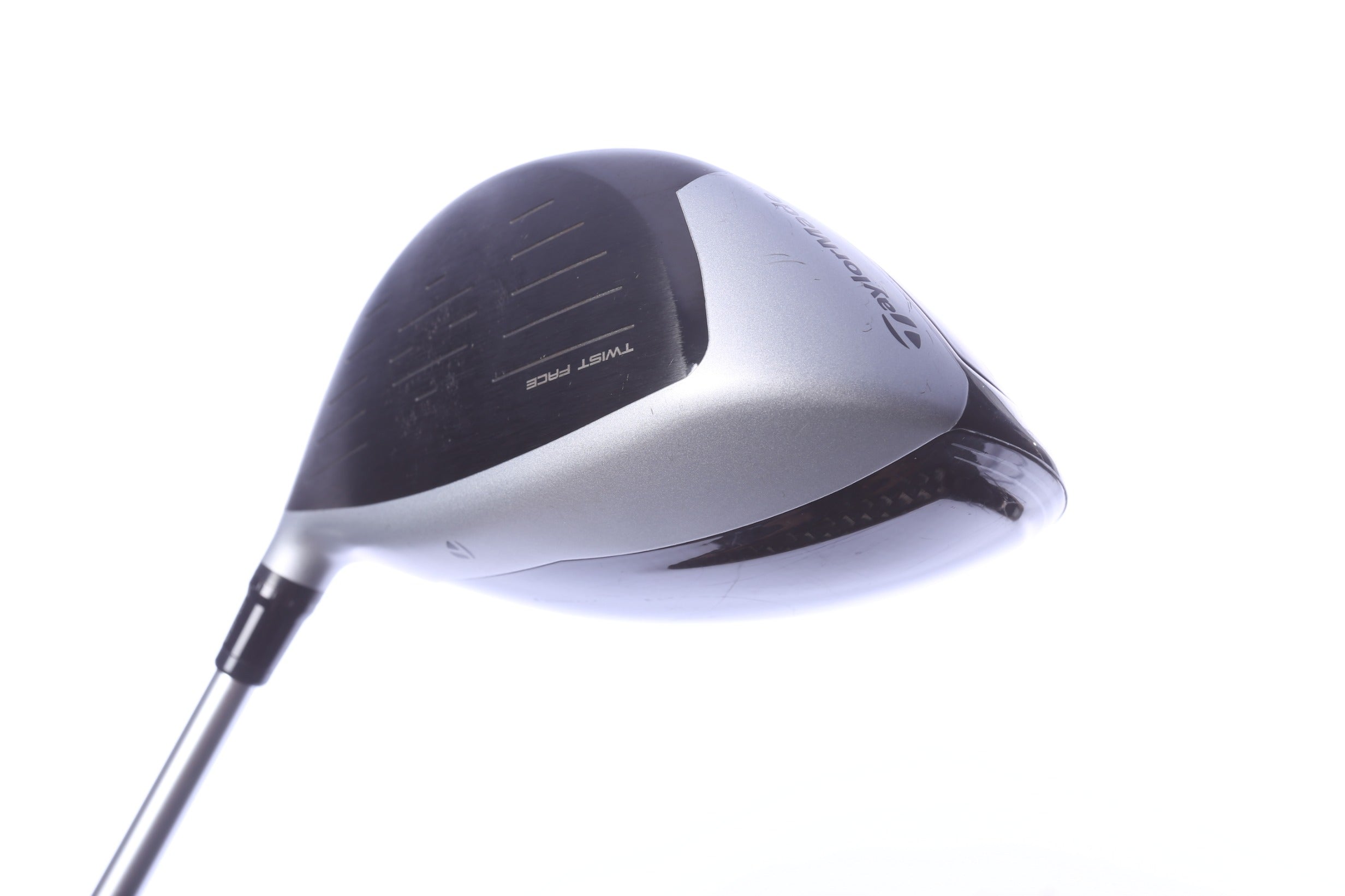 Used TaylorMade M3 Driver - 10.5 Degrees - Extra Stiff Flex Mitsubishi Tensei CK Series Black - Right-Handed