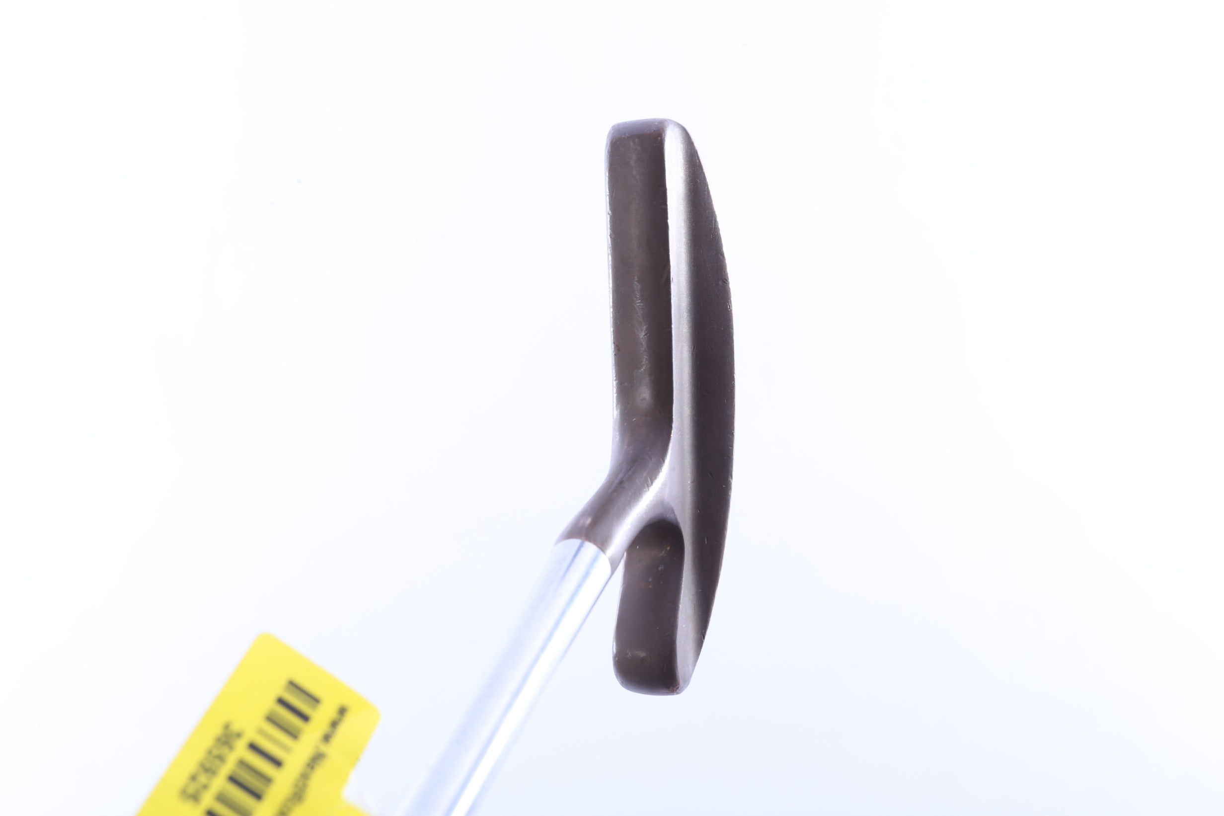 Used Titleist Bulls Eye Original Flange Putter - Right-Handed - 34 in - Blade-Next Round
