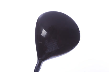 Used Titleist TSR2 Driver - 9 Degrees - Extra Stiff Flex Project X HZRDUS Smoke RDX Black - Right-Handed