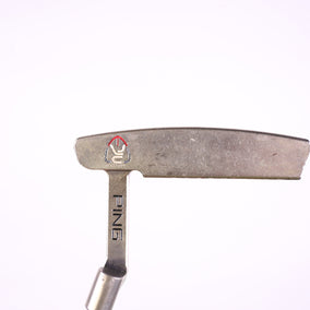 Used Ping Redwood Anser Putter - Right-Handed - 34 in - Blade-Next Round