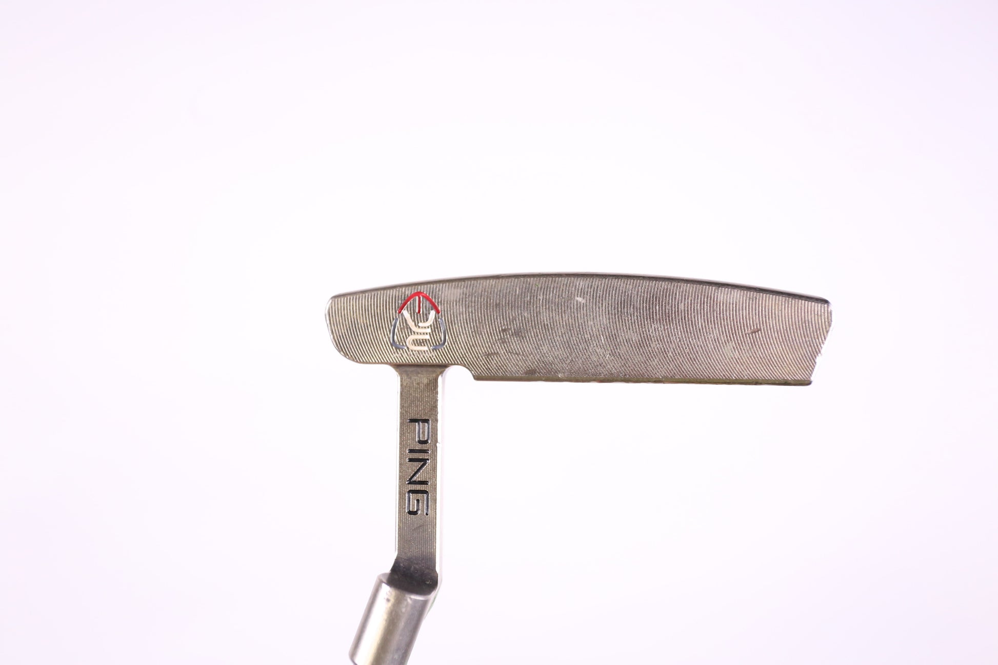 Used Ping Redwood Anser Putter - Right-Handed - 34 in - Blade-Next Round