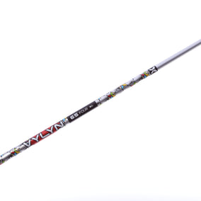 Used Va Composites Vylyn 65 Stiff Graphite Driver Shaft - 42.5 in - Cobra Adapter-Next Round