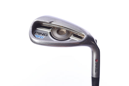 Used Ping G Lob Wedge - Right-Handed - 58 Degrees - Stiff Flex